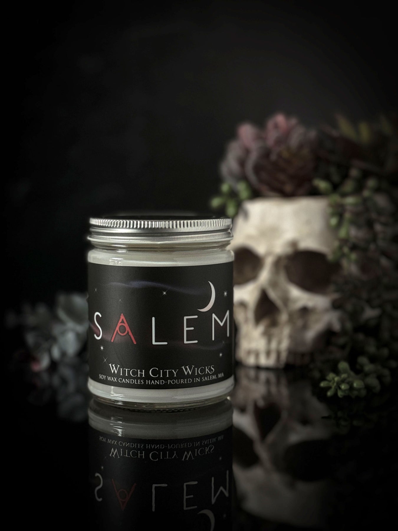 Salem Candle