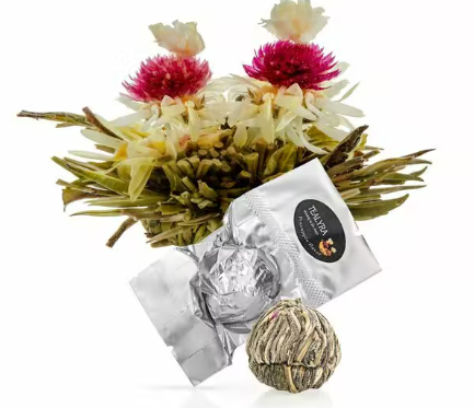 Pineapple Double Happiness