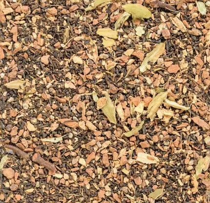 Traditional Masala Chai