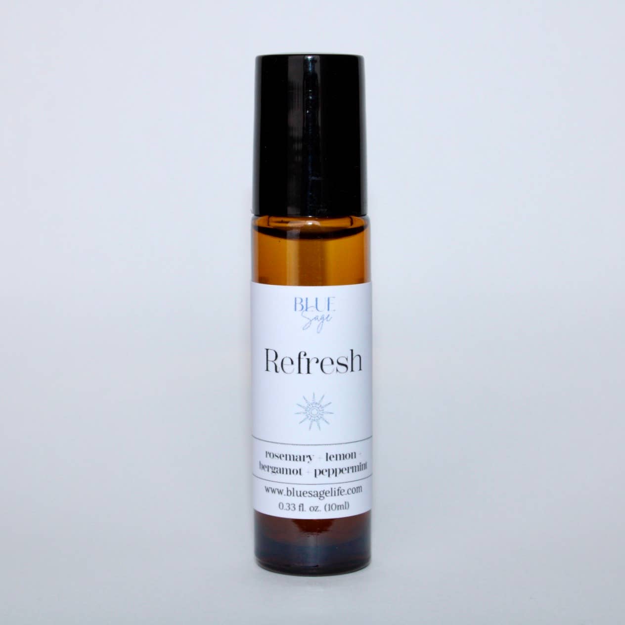 Refresh Roller