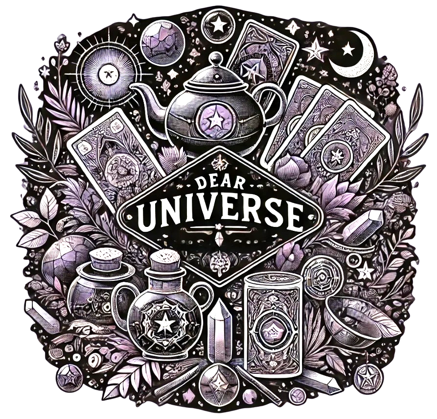Dear Universe