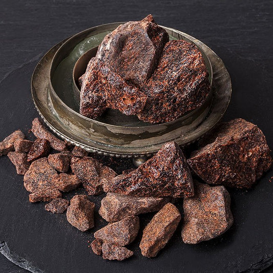 Sun's Eye Dragon's Blood Oil