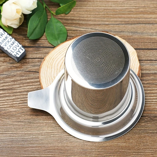 Mesh Infuser with Handle