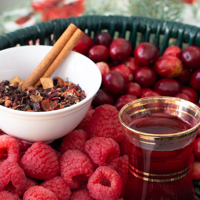 Very Berry Christmas