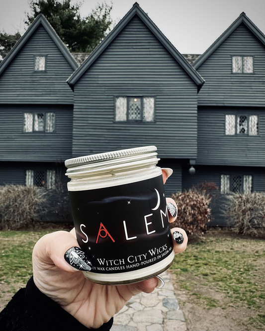 Salem Candle