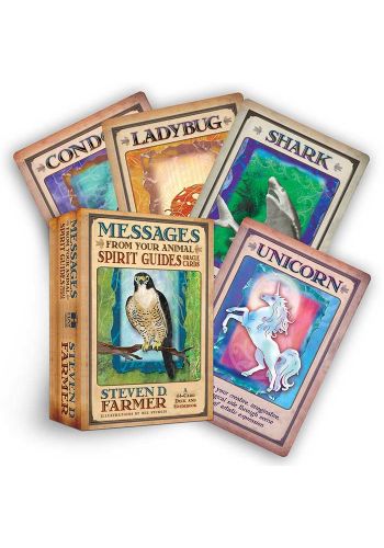 Messages From Your Animal Spirit Guides