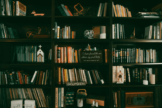 Akashic Records: what they are, what they aren’t, and how to prep for a session