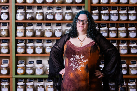 Brewing Tranquility: A Guide to Mindful Tea Selection