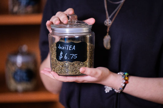 Seasonal Tea Rituals: Harnessing Nature's Rhythms