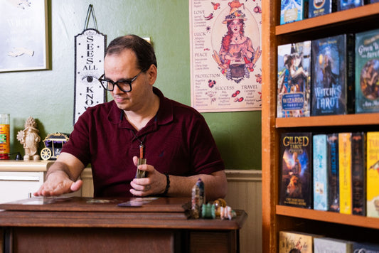 Decoding the Minor Arcana: The Story of Everyday Life