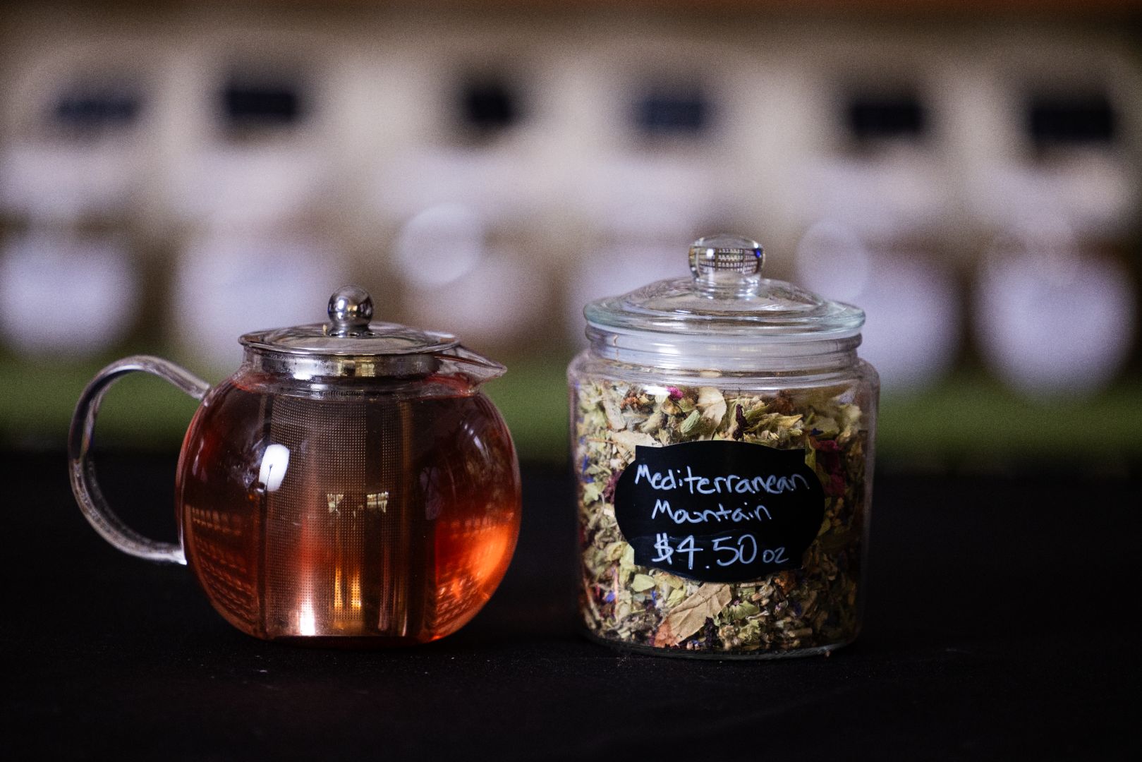 Tea Therapy: How to Match Your Mood with the Perfect Brew – Dear ...