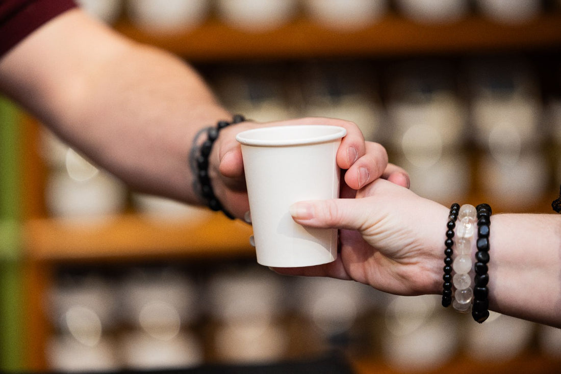 Tea and Meditation: Blending Ancient Practices for Modern Wellness