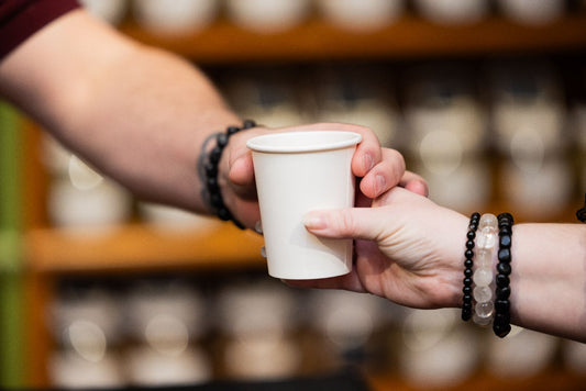 Herbal Infusions for Weekend Relaxation: 3 Soothing Blends for Friday Night