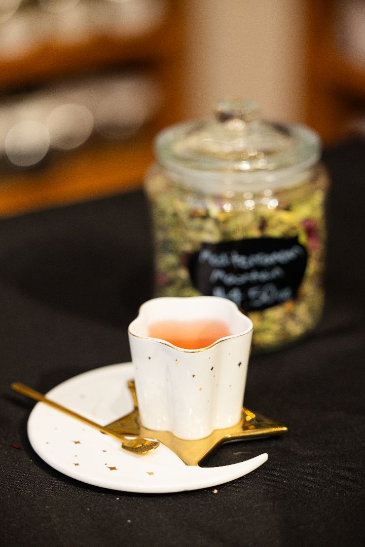 Morning Tea Rituals: Starting Your Day with Intention