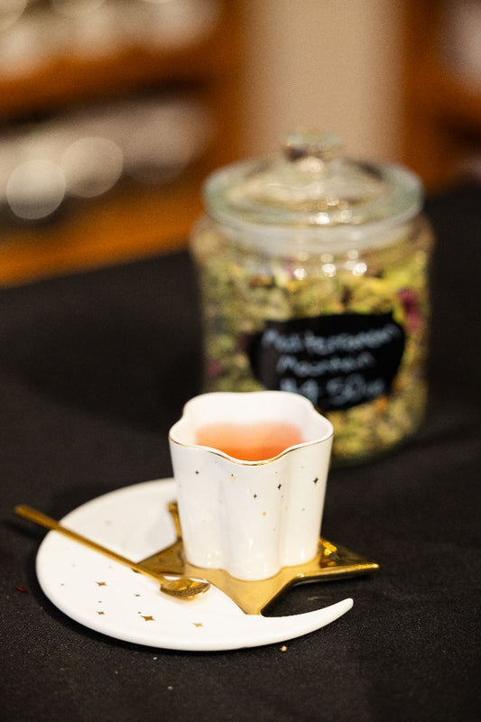 Morning Tea Rituals: Starting Your Day with Intention