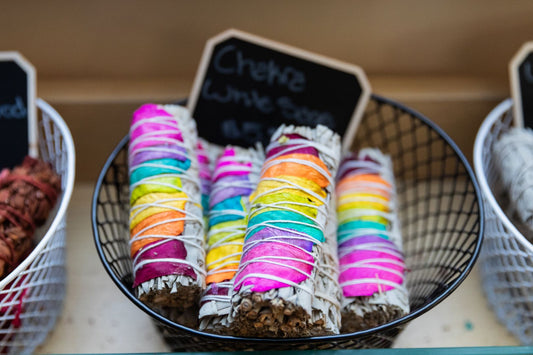 Creating Rituals: Integrating Smudging into Your Daily Life