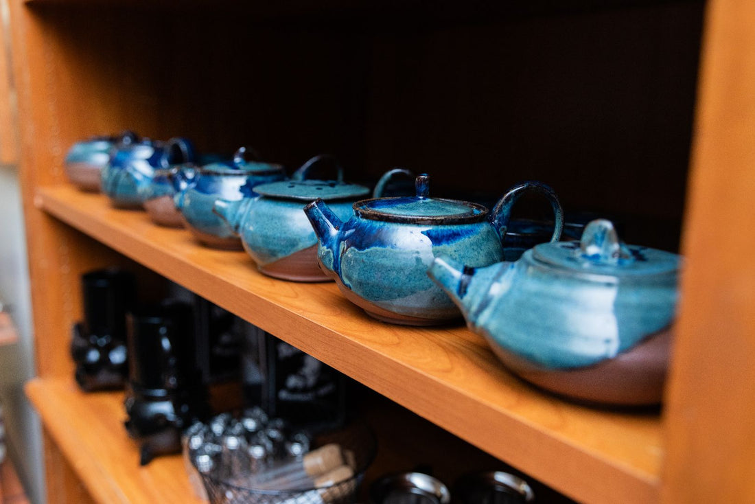 The Art of Tea Tasting: Savoring Each Sip