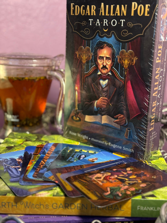 Why tarot is booming: how to use it for reflection without spiraling