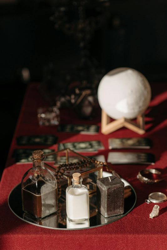 What happens in a mediumship reading? A gentle walkthrough + how to prepare