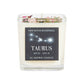 Taurus Candle