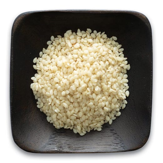 Sesame Seed