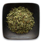 Green Stevia Herb, Cut & Sifted, Organic