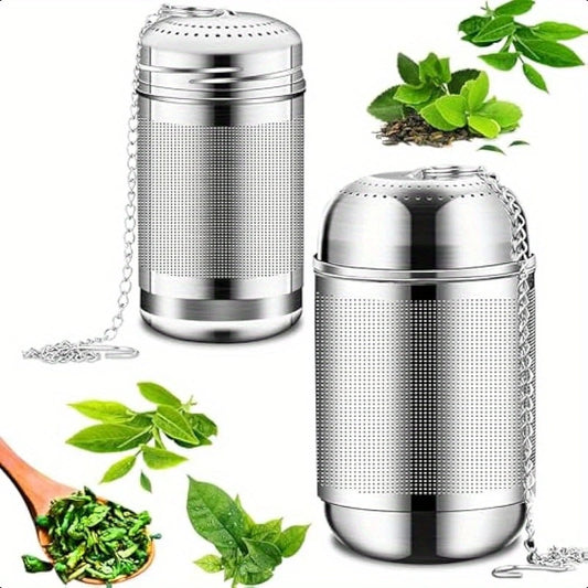 Stainless Steel Tea Infuser