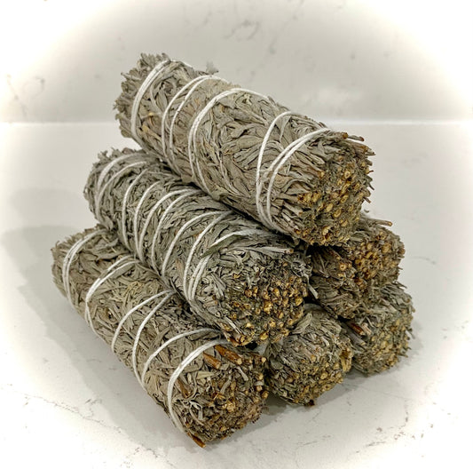 Blue Sage