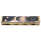SUN & MOON PINK WOODEN INCENSE COFFIN BOX