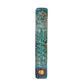 Mango Wood Incense Holder Handcrafted Ash Catcher Incense Stick Tray Traditional Incense Burner Decorative Mango Wood Holder
