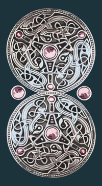 Vikings Tarot