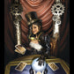 The Steampunk Tarot