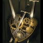 The Steampunk Tarot
