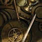 The Steampunk Tarot