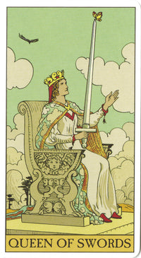 After Tarot