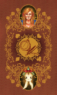 Tarot In Wonderland