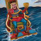 Tarot In Wonderland