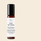 Essential oil roller blend Mood lifter essential oil Ylang ylang roller blend Lavender essential oil blend Patchouli mood enhancer Juniper berry roll-on
