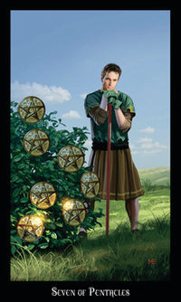 Witches Tarot