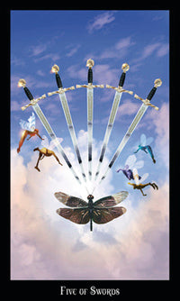 Witches Tarot