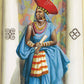 African American Tarot deck Cultural wisdom tarot African American divination cards African heritage tarot deck Jamal R tarot cards