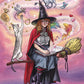 Everyday Witch Oracle