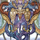 Universal Fantasy Tarot