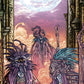 Universal Fantasy Tarot