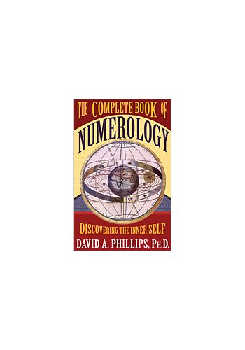 The Complete Book Of Numerology