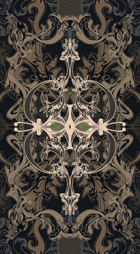 Traditonal Manga Tarot