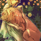 Traditonal Manga Tarot