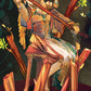 Traditonal Manga Tarot