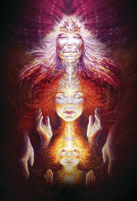 Sacred Rebels Oracle