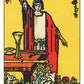 Tarot Original 1909